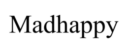 MADHAPPY trademark