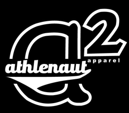 ATHLENAUT APPAREL 2 trademark
