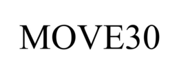 MOVE30 trademark