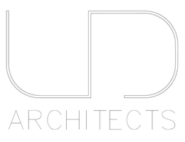 UD ARCHITECTS trademark