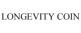 LONGEVITY COIN trademark