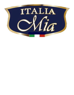 ITALIA MIA trademark