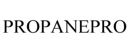 PROPANEPRO trademark