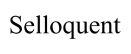 SELLOQUENT trademark