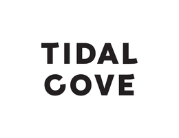 TIDAL COVE trademark