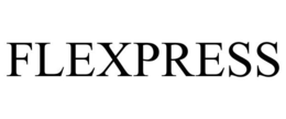FLEXPRESS trademark