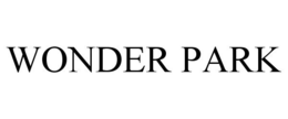 WONDER PARK trademark