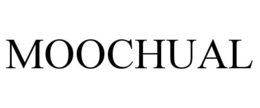 MOOCHUAL trademark