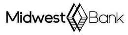 MIDWEST BANK trademark