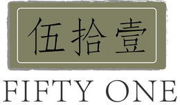 FIFTY ONE trademark