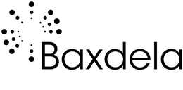 BAXDELA trademark
