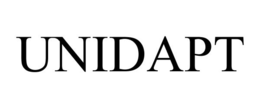 UNIDAPT trademark