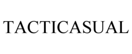 TACTICASUAL trademark