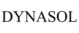 DYNASOL trademark