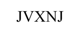 JVXNJ trademark