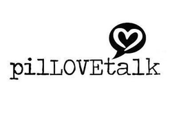 PILLOVETALK trademark