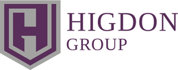 H HIGDON GROUP trademark