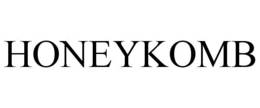 HONEYKOMB trademark