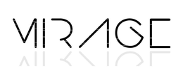 MIRAGE trademark