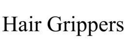 HAIR GRIPPERS trademark