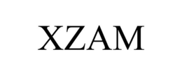 XZAM trademark