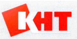 KHT trademark