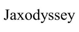 JAXODYSSEY trademark