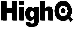 HIGHQ trademark
