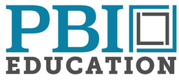 PBI EDUCATION trademark