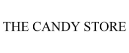 THE CANDY STORE trademark