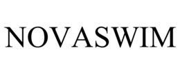 NOVASWIM trademark