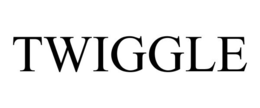 TWIGGLE trademark