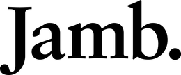 JAMB. trademark
