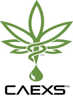 CAEXS trademark