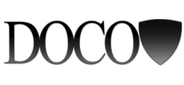 DOCO trademark