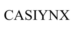 CASIYNX trademark