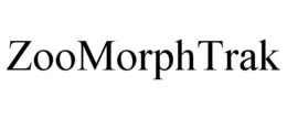 ZOOMORPHTRAK trademark