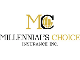 MC MILLENNIAL'S CHOICE INSURANCE INC. trademark