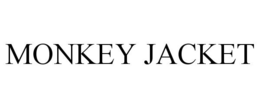 MONKEY JACKET trademark
