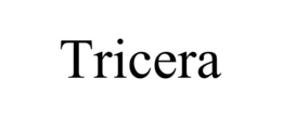 TRICERA trademark