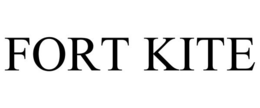 FORT KITE trademark