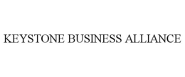 KEYSTONE BUSINESS ALLIANCE trademark