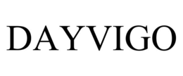 DAYVIGO trademark