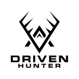 VA DRIVEN HUNTER trademark