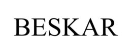 BESKAR trademark