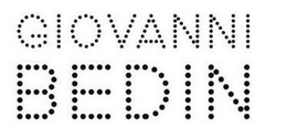 GIOVANNI BEDIN trademark