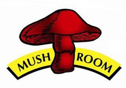 MUSH ROOM trademark
