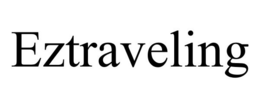 EZTRAVELING trademark