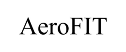 AEROFIT trademark