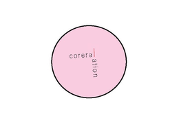 CORERALATION trademark